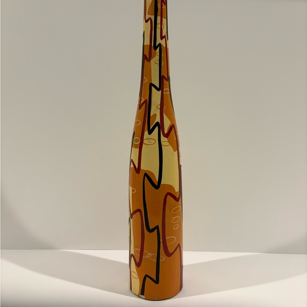 Toyo Raymond Waite Vintage Vase